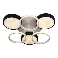 Потолочный светодиодный светильник IMEX PLC-7022-680 Потолочный светодиодный светильник IMEX PLC-7022-680