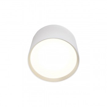 Потолочный светодиодный светильник Kink Light Медина 05410,01