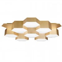 Потолочный светодиодный светильник Lightstar Favo 750161 Потолочный светодиодный светильник Lightstar Favo 750161