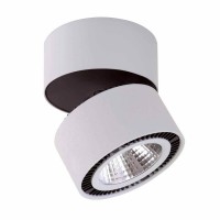 Потолочный светодиодный светильник Lightstar Forte Muro 214859 Потолочный светодиодный светильник Lightstar Forte Muro 214859
