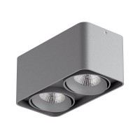 Потолочный светодиодный светильник Lightstar Monocco 052129 Потолочный светодиодный светильник Lightstar Monocco 052129