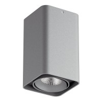 Потолочный светодиодный светильник Lightstar Monocco 052139 Потолочный светодиодный светильник Lightstar Monocco 052139