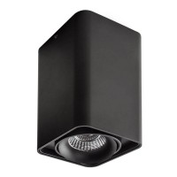 Потолочный светодиодный светильник Lightstar Monocco 052337 Потолочный светодиодный светильник Lightstar Monocco 052337