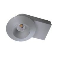Потолочный светодиодный светильник Lightstar Orbe 051219 Потолочный светодиодный светильник Lightstar Orbe 051219
