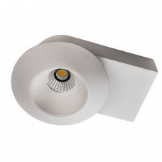 Потолочный светодиодный светильник Lightstar Orbe 051316