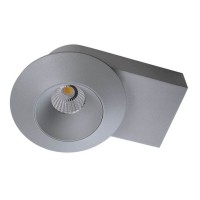 Потолочный светодиодный светильник Lightstar Orbe 051319 Потолочный светодиодный светильник Lightstar Orbe 051319