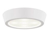 Потолочный светодиодный светильник Lightstar Urbano 214902