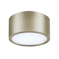 Потолочный светодиодный светильник Lightstar Zolla 211911 Потолочный светодиодный светильник Lightstar Zolla 211911