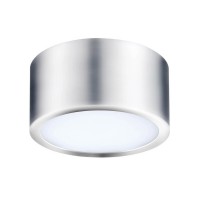 Потолочный светодиодный светильник Lightstar Zolla 211914 Потолочный светодиодный светильник Lightstar Zolla 211914