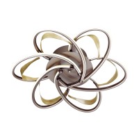 Потолочный светодиодный светильник Lumion Miranda 3772/44CL Потолочный светодиодный светильник Lumion Miranda 3772/44CL