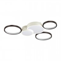 Потолочный светодиодный светильник Lumion Norbert 5253/80CL Потолочный светодиодный светильник Lumion Norbert 5253/80CL