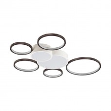 Потолочный светодиодный светильник Lumion Norbert 5254/99CL