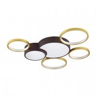 Потолочный светодиодный светильник Lumion Norbert 5255/99CL Потолочный светодиодный светильник Lumion Norbert 5255/99CL