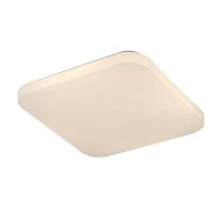 Потолочный светодиодный светильник Mantra Quatro II 6241 Потолочный светодиодный светильник Mantra Quatro II 6241