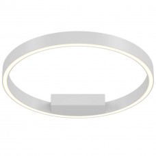Потолочный светодиодный светильник Maytoni Rim MOD058CL-L25W4K