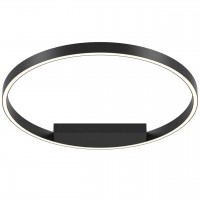 Потолочный светодиодный светильник Maytoni Rim MOD058CL-L35B4K