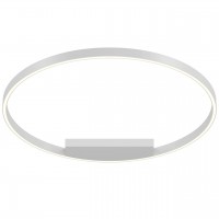 Потолочный светодиодный светильник Maytoni Rim MOD058CL-L50W4K