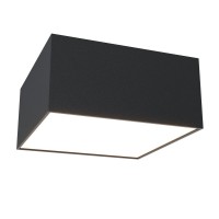 Потолочный светодиодный светильник Maytoni Technical Zon C067CL-L12B4K Потолочный светодиодный светильник Maytoni Technical Zon C067CL-L12B4K