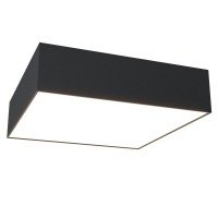 Потолочный светодиодный светильник Maytoni Technical Zon C067CL-L27B4K Потолочный светодиодный светильник Maytoni Technical Zon C067CL-L27B4K