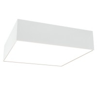 Потолочный светодиодный светильник Maytoni Technical Zon C067CL-L27W4K Потолочный светодиодный светильник Maytoni Technical Zon C067CL-L27W4K