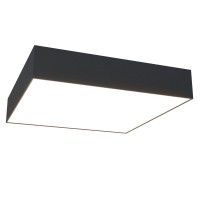 Потолочный светодиодный светильник Maytoni Technical Zon C067CL-L40B3K Потолочный светодиодный светильник Maytoni Technical Zon C067CL-L40B3K