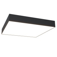 Потолочный светодиодный светильник Maytoni Technical Zon C067CL-L48B3K Потолочный светодиодный светильник Maytoni Technical Zon C067CL-L48B3K