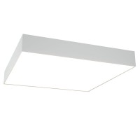 Потолочный светодиодный светильник Maytoni Technical Zon C067CL-L48W3K Потолочный светодиодный светильник Maytoni Technical Zon C067CL-L48W3K