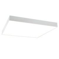 Потолочный светодиодный светильник Maytoni Technical Zon C067CL-L96W4K Потолочный светодиодный светильник Maytoni Technical Zon C067CL-L96W4K
