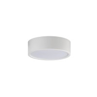 Потолочный светодиодный светильник Italline M04-525-95 white Потолочный светодиодный светильник Italline M04-525-95 white