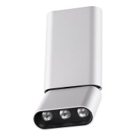 Потолочный светодиодный светильник Novotech Bella 357952 Потолочный светодиодный светильник Novotech Bella 357952