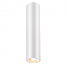 Потолочный светодиодный светильник Novotech Eddy 357972