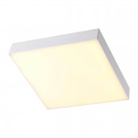 Потолочный светодиодный светильник Novotech Ornate 358112