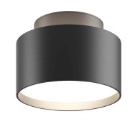 Потолочный светодиодный светильник Novotech Oro 358354 Потолочный светодиодный светильник Novotech Oro 358354