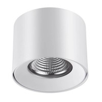 Потолочный светодиодный светильник Novotech Recte 357957 Потолочный светодиодный светильник Novotech Recte 357957