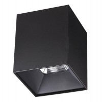 Потолочный светодиодный светильник Novotech Recte 357960 Потолочный светодиодный светильник Novotech Recte 357960