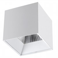 Потолочный светодиодный светильник Novotech Recte 358480 Потолочный светодиодный светильник Novotech Recte 358480