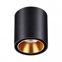 Потолочный светодиодный светильник Novotech Recte 358485 Потолочный светодиодный светильник Novotech Recte 358485