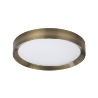 Потолочный светодиодный светильник Odeon Light Lunor 4948/45CL Потолочный светодиодный светильник Odeon Light Lunor 4948/45CL