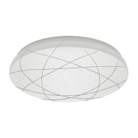 Потолочный светодиодный светильник Ritter Asolo 52134 1 Потолочный светодиодный светильник Ritter Asolo 52134 1