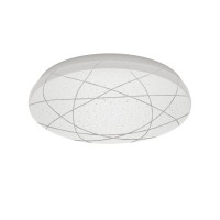 Потолочный светодиодный светильник Ritter Asolo 52138 9