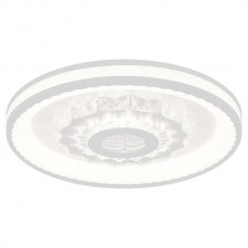 Потолочный светодиодный светильник Ritter Crystal 52368 0