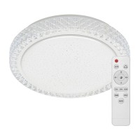 Потолочный светодиодный светильник Ritter Galaxy 52228 7 Потолочный светодиодный светильник Ritter Galaxy 52228 7