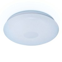 Потолочный светодиодный светильник Ritter Unica 52219 5 Потолочный светодиодный светильник Ritter Unica 52219 5