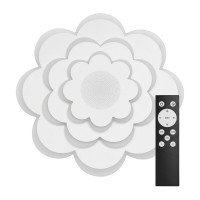 Потолочный светодиодный светильник Ritter Viloria 52001 6 Потолочный светодиодный светильник Ritter Viloria 52001 6