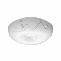 Потолочный светодиодный светильник Seven Fires Эйри 45104.23.18.64 Потолочный светодиодный светильник Seven Fires Эйри 45104.23.18.64