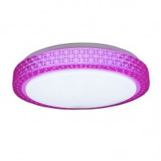 Потолочный светодиодный светильник Seven Fires Эйри 48100.35.30.77PK