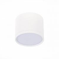 Потолочный светодиодный светильник ST Luce Rene ST113.542.09 Потолочный светодиодный светильник ST Luce Rene ST113.542.09