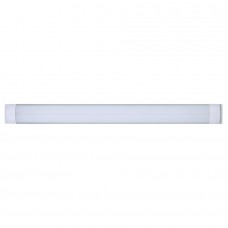 Потолочный светодиодный светильник Uniel ULO-DL120-40W/6500K Silver UL-00008069