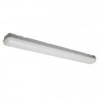 Потолочный светодиодный светильник Uniel ULY-K70A 60W/4000K/L126 IP65 White UL-00008494 Потолочный светодиодный светильник Uniel ULY-K70A 60W/4000K/L126 IP65 White UL-00008494