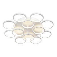 Потолочный светодиодный светильник Vitaluce V4609-0/12PL Потолочный светодиодный светильник Vitaluce V4609-0/12PL